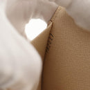 LOUIS VUITTON Damier Azur Agenda GM Day Planner Cover R20708 LV Auth 150903AV-11