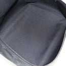 LOUIS VUITTON Monogram Eclipse Cube Derangemont MM Pouch M44698 LV Auth 150909AM-10