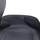 LOUIS VUITTON Monogram Eclipse Cube Derangemont MM Pouch M44698 LV Auth 150909AM-19