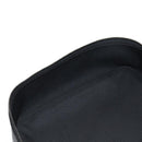 LOUIS VUITTON Monogram Eclipse Cube Derangemont MM Pouch M44698 LV Auth 150909AM-21