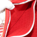 LOUIS VUITTON Giant Crafty Keepall Bandouliere 45 Bag M45472 LV Auth 150912SM-31