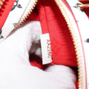 LOUIS VUITTON Giant Crafty Keepall Bandouliere 45 Bag M45472 LV Auth 150912SM-10