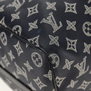 LOUIS VUITTON Ink Upside Down Speedy Bandouliere 40 Bag M43697 LV Auth 150913SM-15