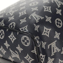 LOUIS VUITTON Ink Upside Down Speedy Bandouliere 40 Bag M43697 LV Auth 150913SM-17