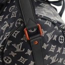 LOUIS VUITTON Ink Upside Down Speedy Bandouliere 40 Bag M43697 LV Auth 150913SM-19