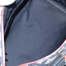 LOUIS VUITTON Ink Upside Down Speedy Bandouliere 40 Bag M43697 LV Auth 150913SM-11