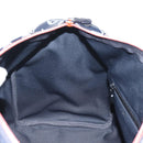 LOUIS VUITTON Ink Upside Down Speedy Bandouliere 40 Bag M43697 LV Auth 150913SM-24