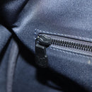 LOUIS VUITTON Ink Upside Down Speedy Bandouliere 40 Bag M43697 LV Auth 150913SM-25