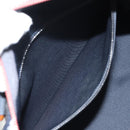 LOUIS VUITTON Ink Upside Down Speedy Bandouliere 40 Bag M43697 LV Auth 150913SM-26