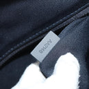 LOUIS VUITTON Ink Upside Down Speedy Bandouliere 40 Bag M43697 LV Auth 150913SM-12