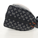 LOUIS VUITTON Ink Upside Down Speedy Bandouliere 40 Bag M43697 LV Auth 150913SM-4