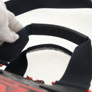 LOUIS VUITTON Ink Upside Down Speedy Bandouliere 40 Bag M43697 LV Auth 150913SM-8