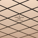 LOUIS VUITTON Catgram Petite Mar Shoulder Bag White M44407 LV Auth 150916SM-24