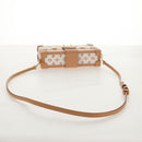 LOUIS VUITTON Catgram Petite Mar Shoulder Bag White M44407 LV Auth 150916SM-7