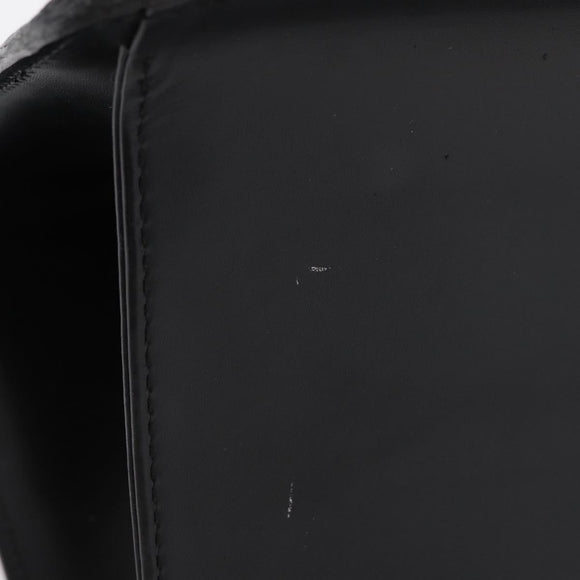 LOUIS VUITTON Epi Riviera Hand Bag Noir Black M48182 LV Auth 150921