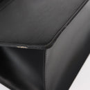 LOUIS VUITTON Epi Riviera Hand Bag Noir Black M48182 LV Auth 150921-15