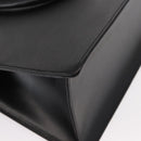 LOUIS VUITTON Epi Riviera Hand Bag Noir Black M48182 LV Auth 150921-17