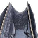 LOUIS VUITTON Epi Riviera Hand Bag Noir Black M48182 LV Auth 150921-22