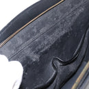 LOUIS VUITTON Epi Riviera Hand Bag Noir Black M48182 LV Auth 150921-11