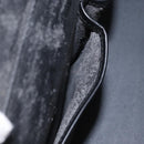 LOUIS VUITTON Epi Riviera Hand Bag Noir Black M48182 LV Auth 150921-23