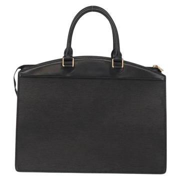 LOUIS VUITTON Epi Riviera Hand Bag Noir Black M48182 LV Auth 150921 - 0