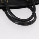 LOUIS VUITTON Epi Riviera Hand Bag Noir Black M48182 LV Auth 150921-8