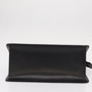 LOUIS VUITTON Epi Riviera Hand Bag Noir Black M48182 LV Auth 150921-5