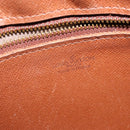 LOUIS VUITTON Monogram Jeune Fille PM Shoulder Bag M51227 LV Auth 150932-18