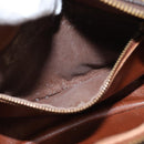 LOUIS VUITTON Monogram Jeune Fille PM Shoulder Bag M51227 LV Auth 150932-11