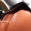 LOUIS VUITTON Monogram Jeune Fille PM Shoulder Bag M51227 LV Auth 150932-12