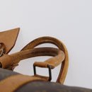 LOUIS VUITTON Monogram Keepall 45 Boston Bag M41428 LV Auth 150933-8