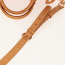 LOUIS VUITTON Monogram Speedy P9 Bandouliere 40 Bag Rouge M24420 Auth 150936SM-15