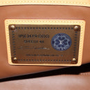 LOUIS VUITTON Monogram Speedy P9 Bandouliere 40 Bag Rouge M24420 Auth 150936SM-10