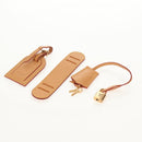 LOUIS VUITTON Monogram Speedy P9 Bandouliere 40 Bag Rouge M24420 Auth 150936SM-36