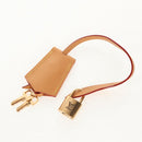 LOUIS VUITTON Monogram Speedy P9 Bandouliere 40 Bag Rouge M24420 Auth 150936SM-39