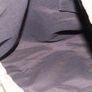 GUCCI GG Canvas Web Sherry Line Tote Bag Beige Red Green 189669 Auth 150943-10