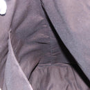 GUCCI GG Canvas Web Sherry Line Tote Bag Beige Red Green 189669 Auth 150943-20