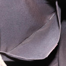 GUCCI GG Canvas Web Sherry Line Tote Bag Beige Red Green 189669 Auth 150943-11