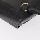 LOUIS VUITTON Epi Mabillon Backpack Black M52232 LV Auth 150959-18