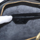 LOUIS VUITTON Epi Mabillon Backpack Black M52232 LV Auth 150959-20