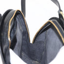 LOUIS VUITTON Epi Mabillon Backpack Black M52232 LV Auth 150959-21