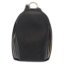 LOUIS VUITTON Epi Mabillon Backpack Black M52232 LV Auth 150959-13