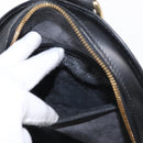 LOUIS VUITTON Epi Mabillon Backpack Black M52232 LV Auth 150959-11