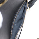 LOUIS VUITTON Epi Mabillon Backpack Black M52232 LV Auth 150959-12