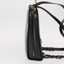 LOUIS VUITTON Epi Mabillon Backpack Black M52232 LV Auth 150959-3