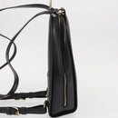 LOUIS VUITTON Epi Mabillon Backpack Black M52232 LV Auth 150959-4