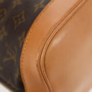 LOUIS VUITTON Monogram Alma Hand Bag M51130 LV Auth 150961AV-16