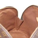 LOUIS VUITTON Monogram Alma Hand Bag M51130 LV Auth 150961AV-20