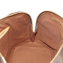 LOUIS VUITTON Monogram Alma Hand Bag M51130 LV Auth 150961AV-21