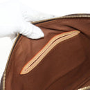 LOUIS VUITTON Monogram Alma Hand Bag M51130 LV Auth 150961AV-22